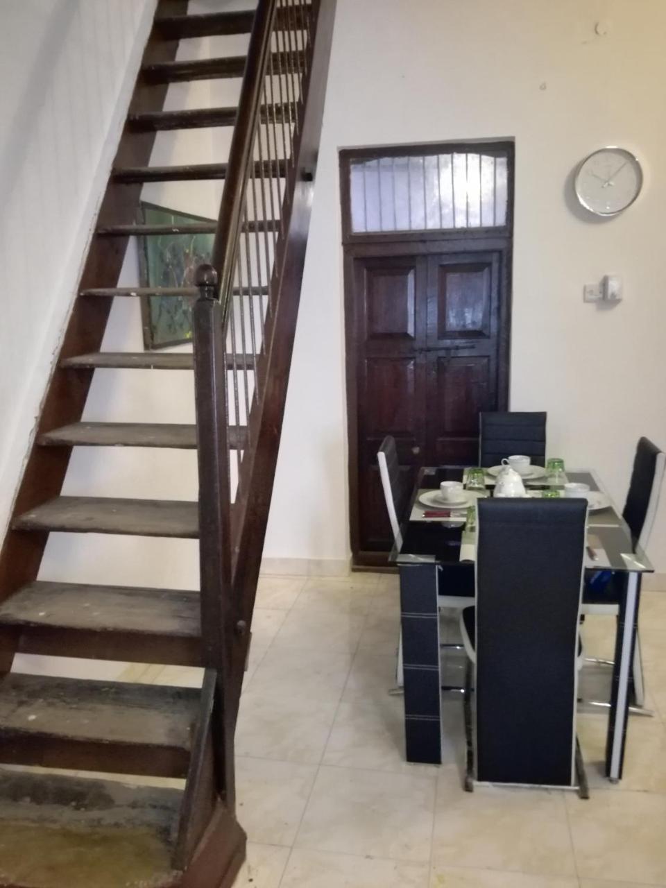 Casa Italia Bed & Breakfast Zanzibar