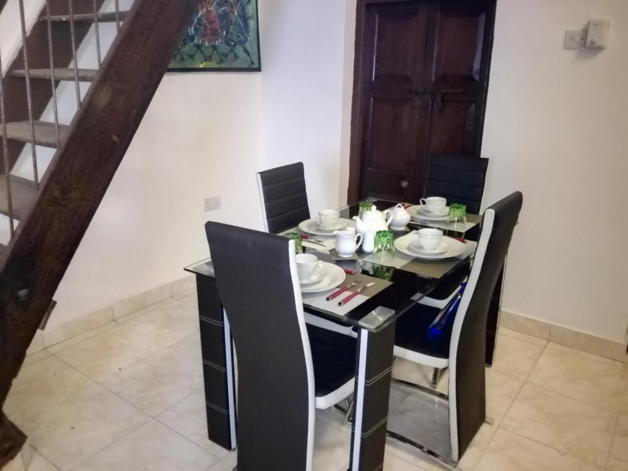 Casa Italia Bed & Breakfast Zanzibar