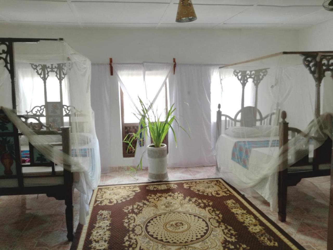Casa Italia Bed & Breakfast